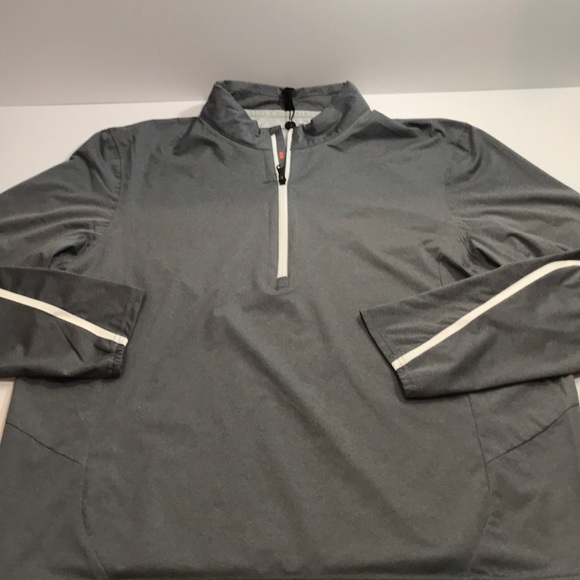rlx rain jacket